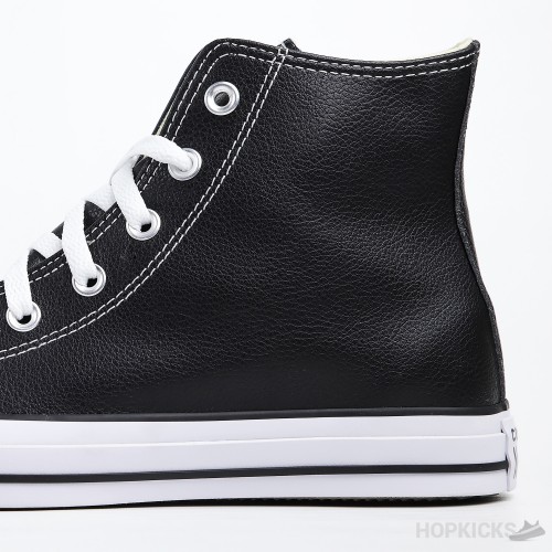Converse All-Star 70s Heritage Court Canvas Black (Leather) (Dot Perfect)